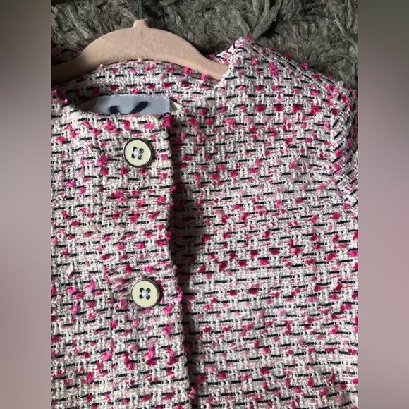 Janie And Jacket Jacket - Picture 3 of 5